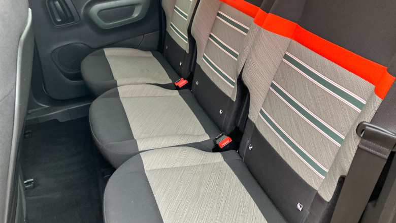 Citroen Berlingo 100kW Flair XTR M 50kWh 5dr Auto Electric Estate